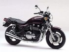 Kawasaki Zephyr 1100 / ZR 1100